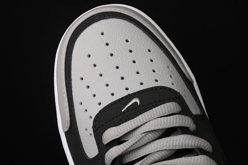 All categories Nk Air Force 1 Air Force series Nk Air Force 1 Mid Air Force mid-top Nk Air Force 1 Mid "Shadow Grey" Shadow Gray Air Force One Chinese casual sneakers BQ6819-008